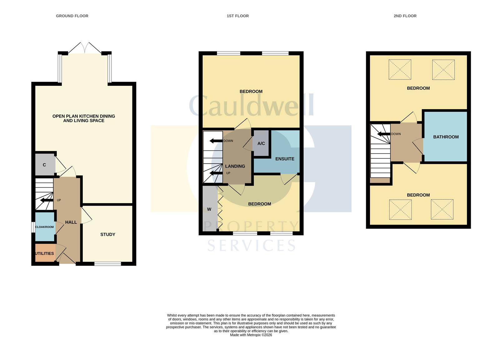 Cicero Crescent, Fairfields, Milton Keynes